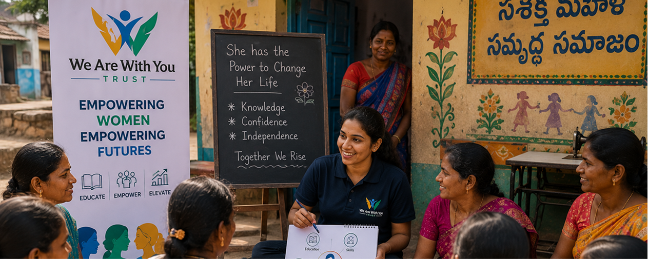 Women Empowerment Initiative